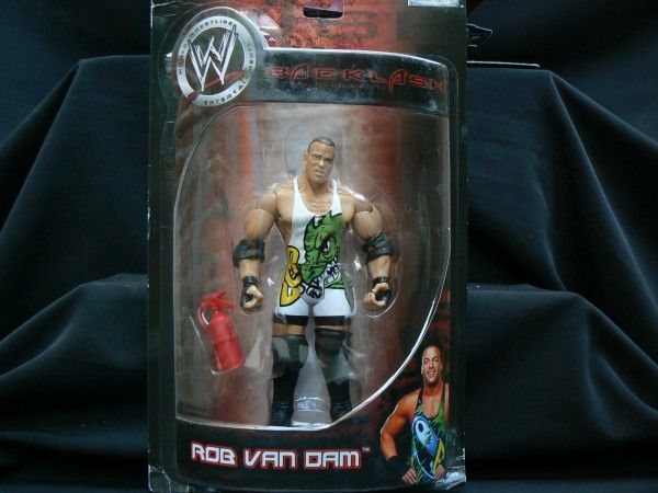 Fotolog de losluchadores: Rvd